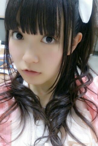 中元 日芽香｜ひめたん-OoO-その438（2014-04-26）｜2枚目