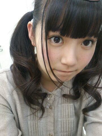 中元 日芽香｜ひめたん-OoO-その439（2014-04-29）｜2枚目