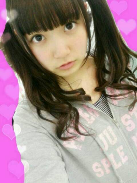 中元 日芽香｜ひめたん-OoO-その440（2014-05-02）｜2枚目
