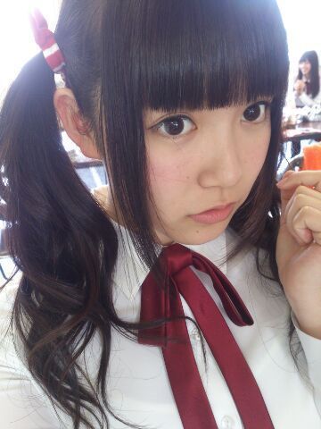 中元 日芽香｜ひめたん-OoO-その442（2014-05-09）
