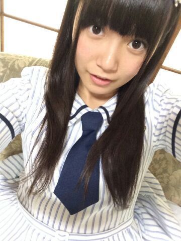 中元 日芽香｜ひめたん-OoO-その446（2014-05-22）