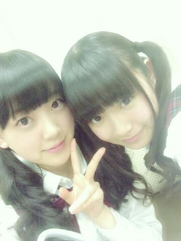 中元 日芽香｜ひめたん-OoO-その446（2014-05-22）｜5枚目