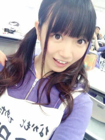 中元 日芽香｜ひめたん-OoO-その448（2014-06-02）