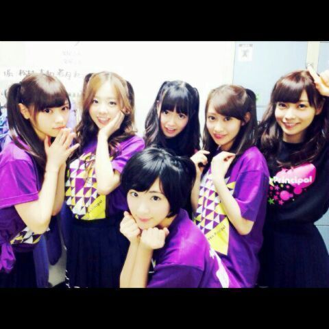 中元 日芽香｜ひめたん-OoO-その448（2014-06-02）｜2枚目