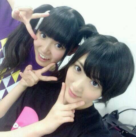 中元 日芽香｜ひめたん-OoO-その449（2014-06-07）｜2枚目