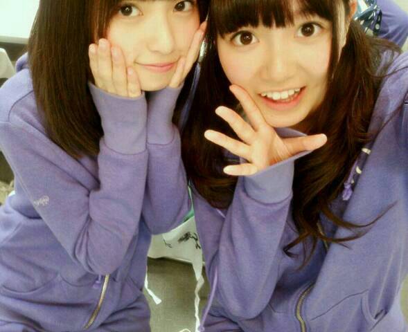 中元 日芽香｜ひめたん-OoO-その450（2014-06-10）｜2枚目
