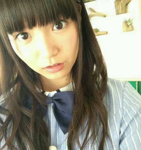 中元 日芽香｜ひめたん-OoO-その451（2014-06-14）