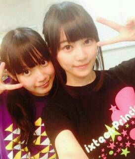 中元 日芽香｜ひめたん-OoO-その452（2014-06-17）｜2枚目