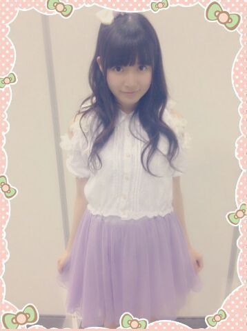 中元 日芽香｜ひめたん-OoO-その454（2014-06-25）
