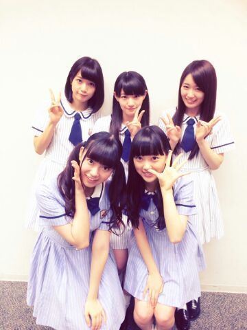 中元 日芽香｜ひめたん-OoO-その458（2014-07-10）
