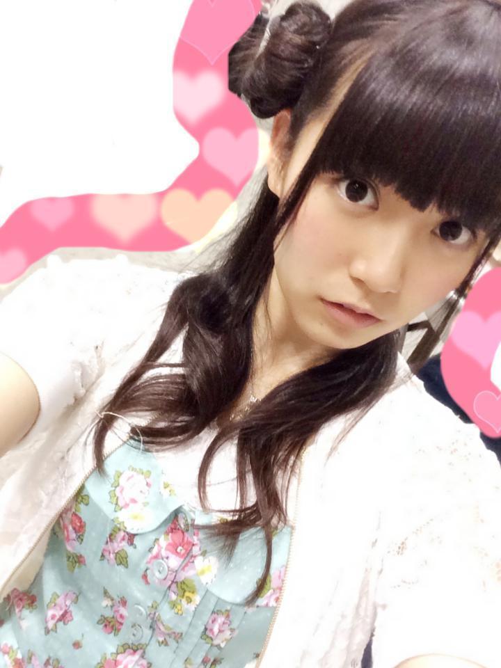 中元 日芽香｜ひめたん-OoO-その461（2014-07-20）｜2枚目