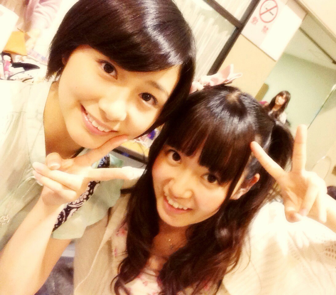 中元 日芽香｜ひめたん-OoO-その462（2014-07-23）｜4枚目