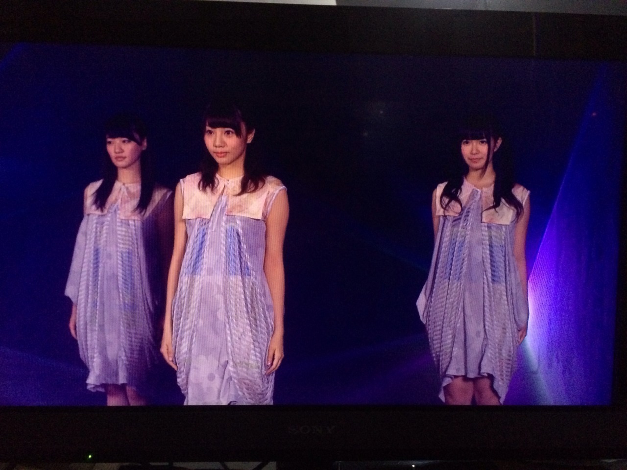 中元 日芽香｜ひめたん-OoO-その463（2014-07-27）｜4枚目