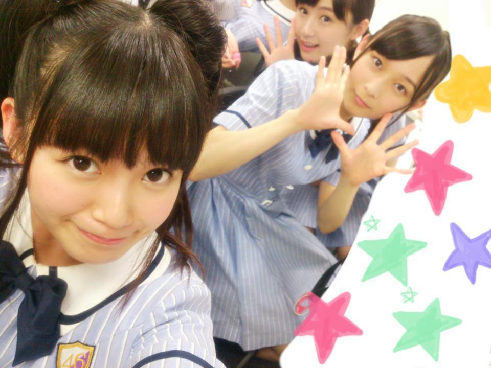 中元 日芽香｜ひめたん-OoO-その464（2014-07-29）｜2枚目