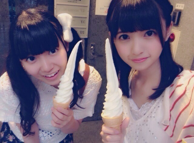 中元 日芽香｜ひめたん-OoO-その465（2014-07-31）