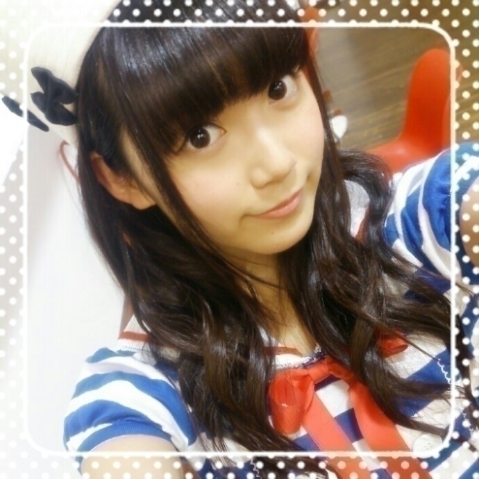 中元 日芽香｜ひめたん-OoO-その465（2014-07-31）｜2枚目