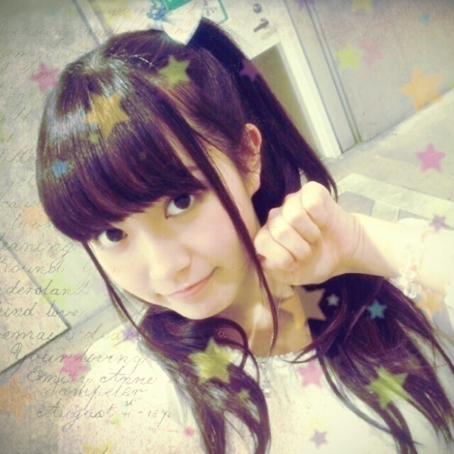 中元 日芽香｜ひめたん-OoO-その456（2014-08-04）｜3枚目