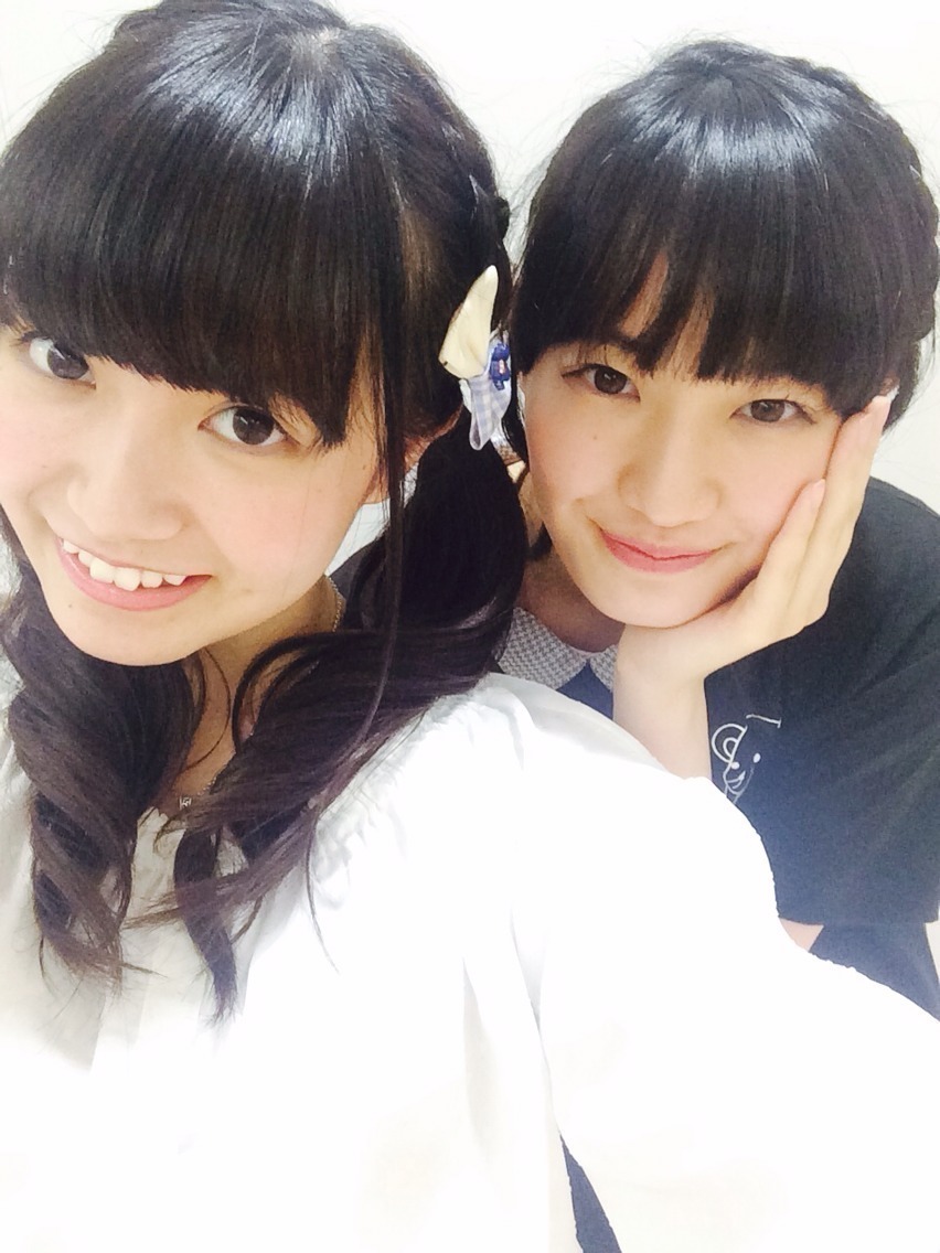 中元 日芽香｜ひめたん-OoO-その456（2014-08-04）｜4枚目