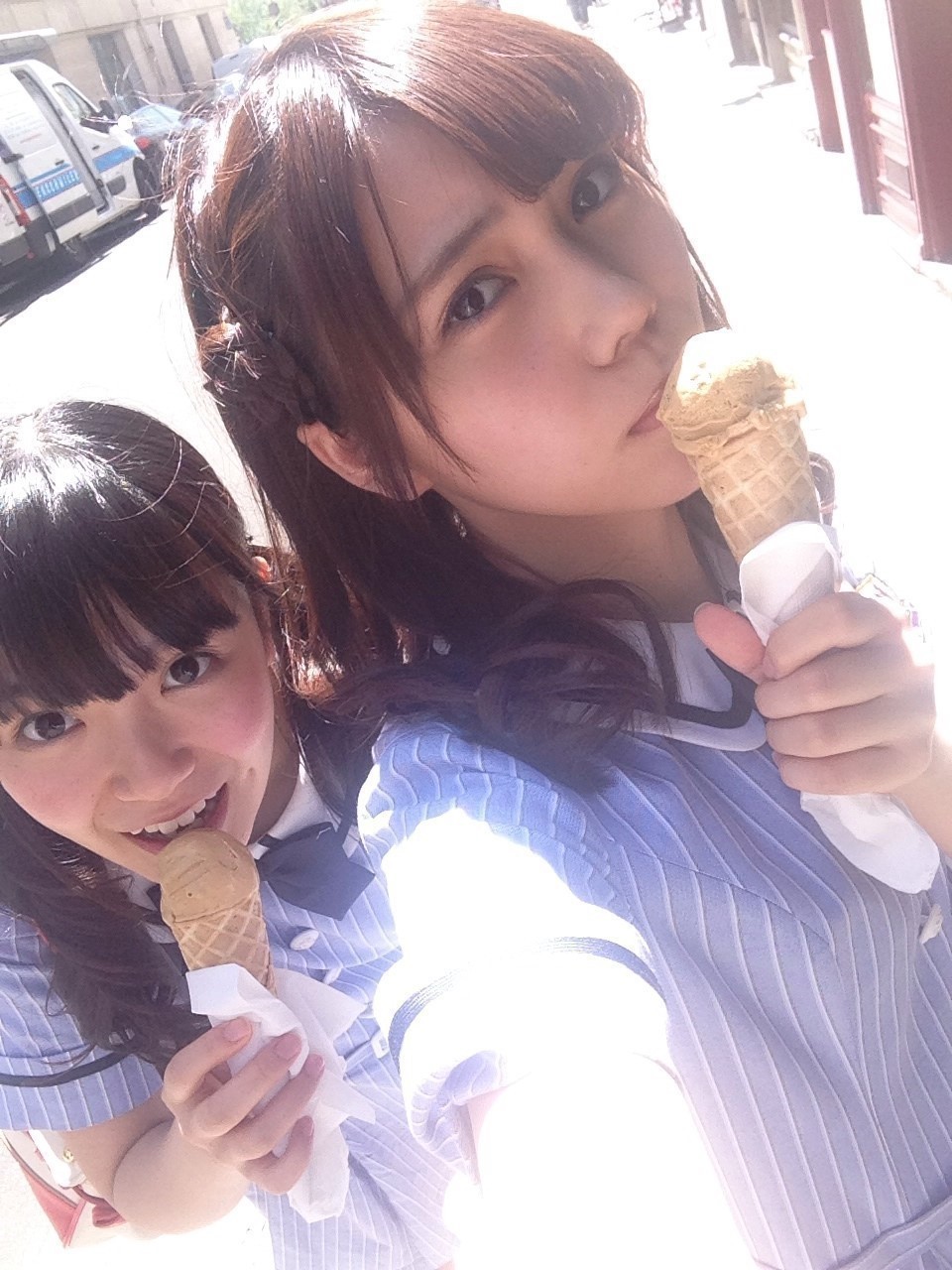 中元 日芽香｜ひめたん-OoO-その468（2014-08-09）｜3枚目