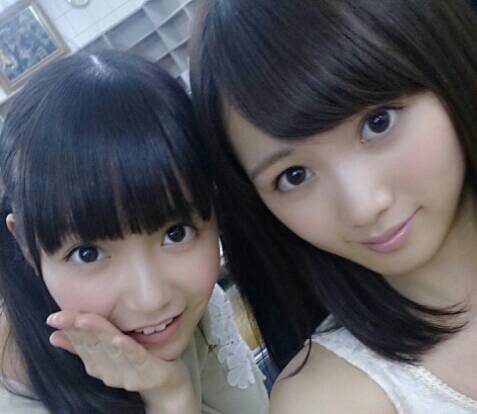 中元 日芽香｜ひめたん-OoO-その468（2014-08-09）｜4枚目