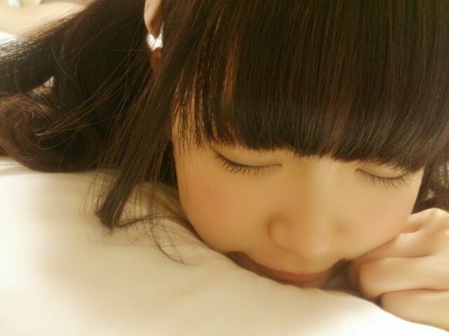中元 日芽香｜ひめたん-OoO-その469（2014-08-14）｜2枚目