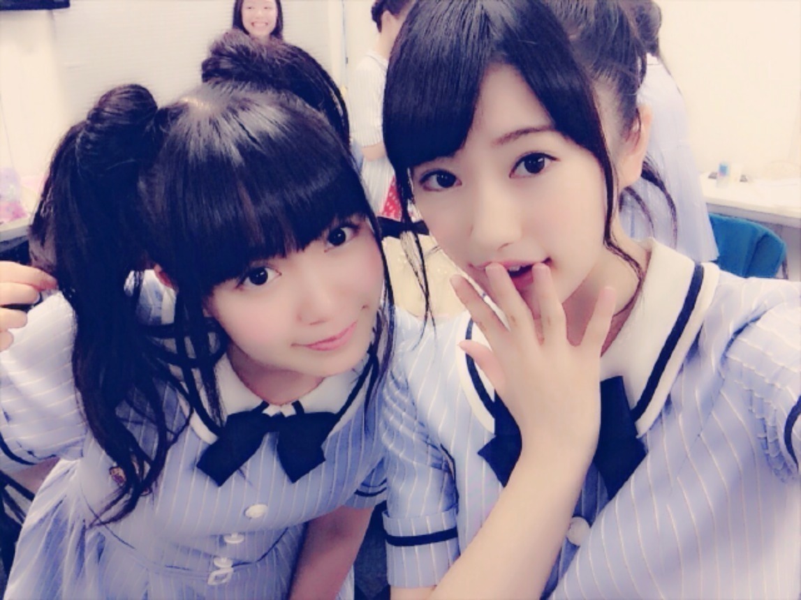 中元 日芽香｜ひめたん-OoO-その469（2014-08-14）｜3枚目