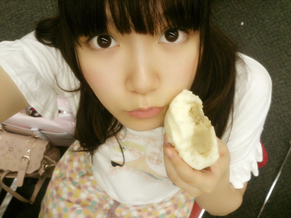 中元 日芽香｜ひめたん-OoO-その470（2014-08-17）｜2枚目