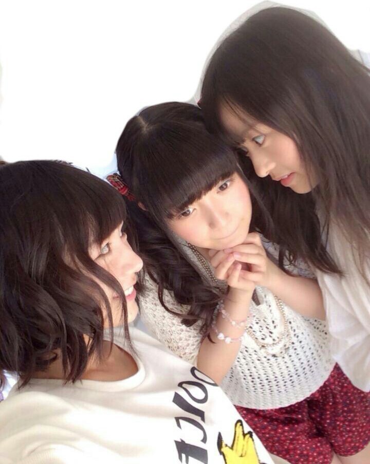 中元 日芽香｜ひめたん-OoO-その471（2014-08-21）｜4枚目