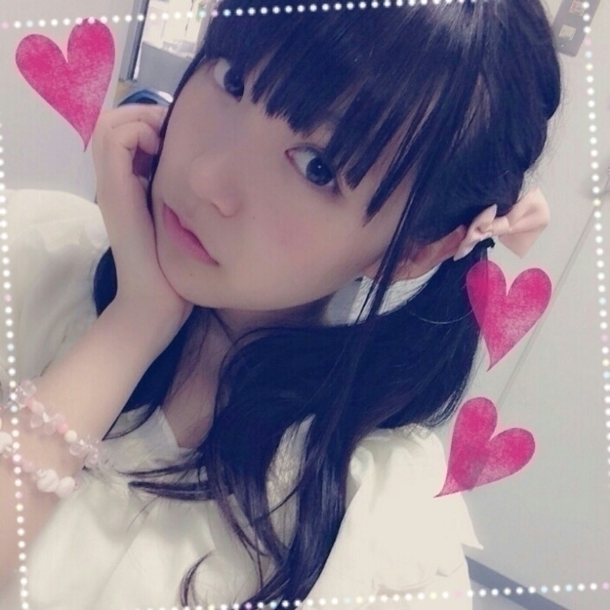 中元 日芽香｜ひめたん-OoO-その472（2014-08-24）｜2枚目