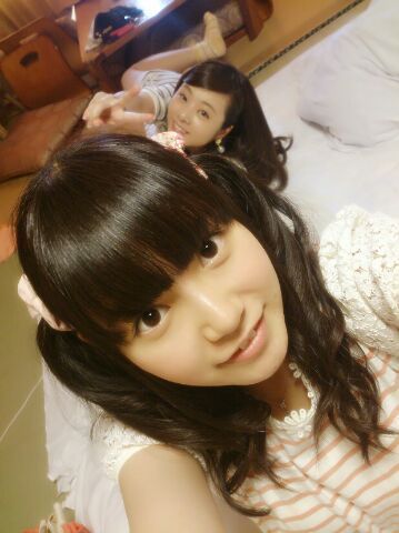 中元 日芽香｜ひめたん-OoO-その474（2014-08-31）｜3枚目