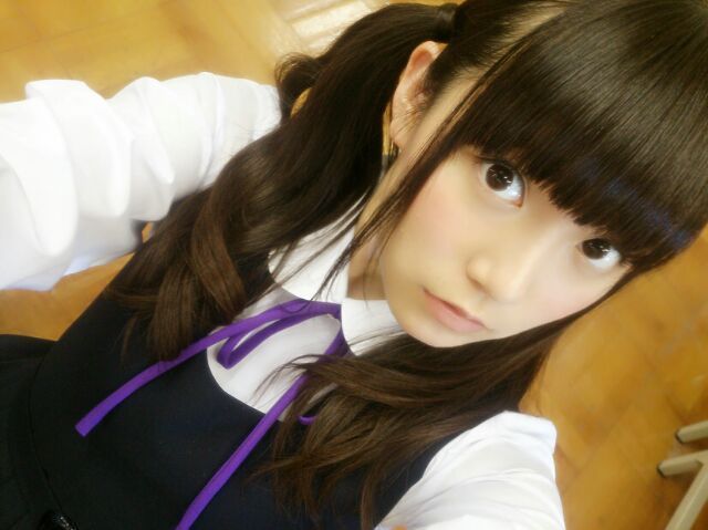中元 日芽香｜ひめたん-OoO-その476（2014-09-06）｜3枚目