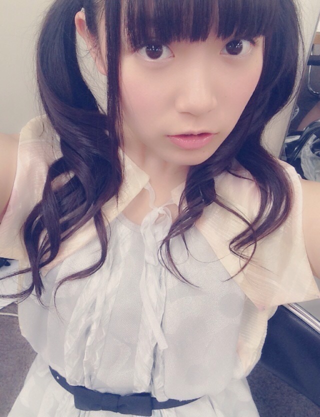 中元 日芽香｜ひめたん-OoO-その477（2014-09-09）｜2枚目