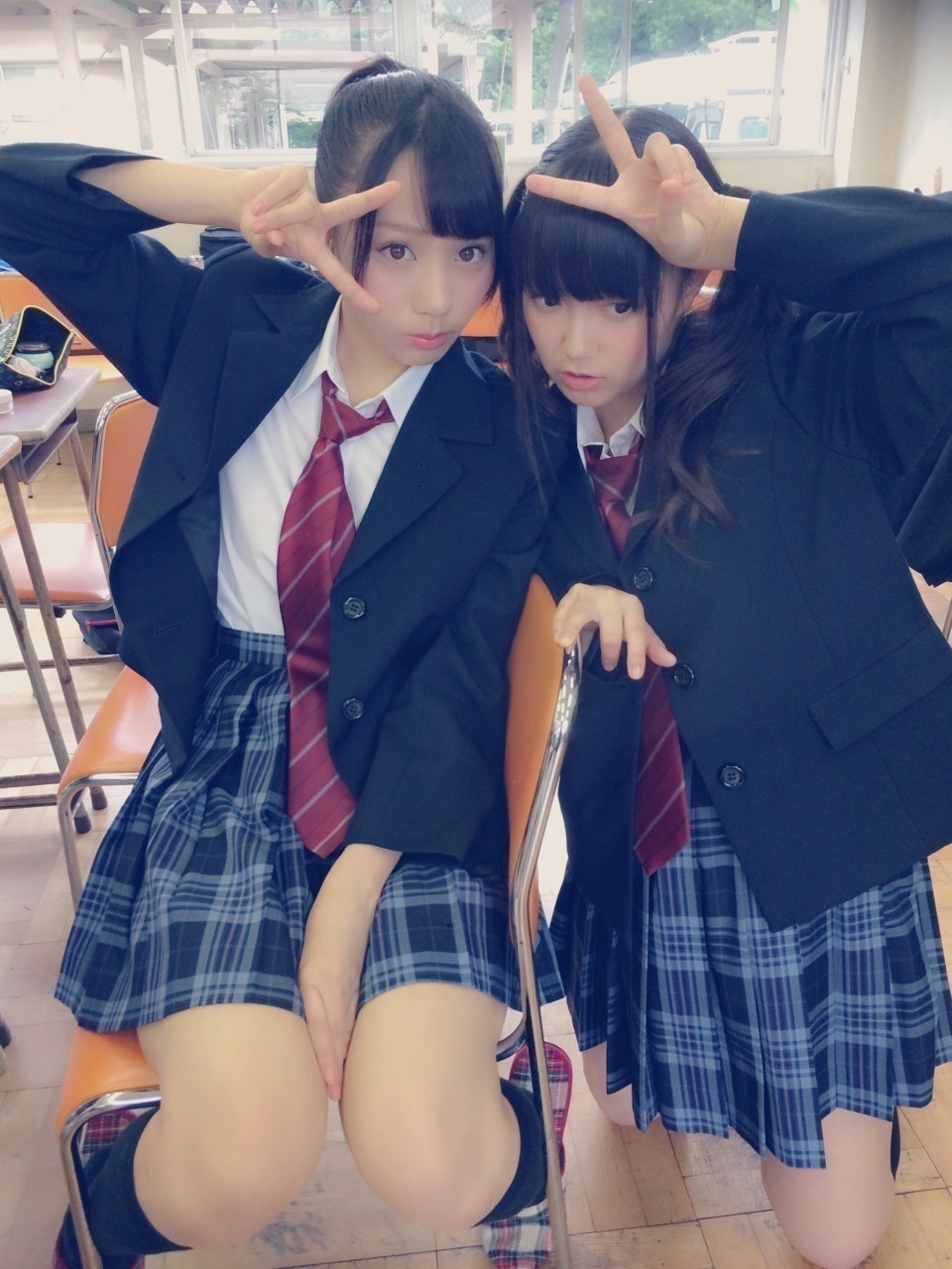 中元 日芽香｜ひめたん-OoO-その478（2014-09-12）｜3枚目