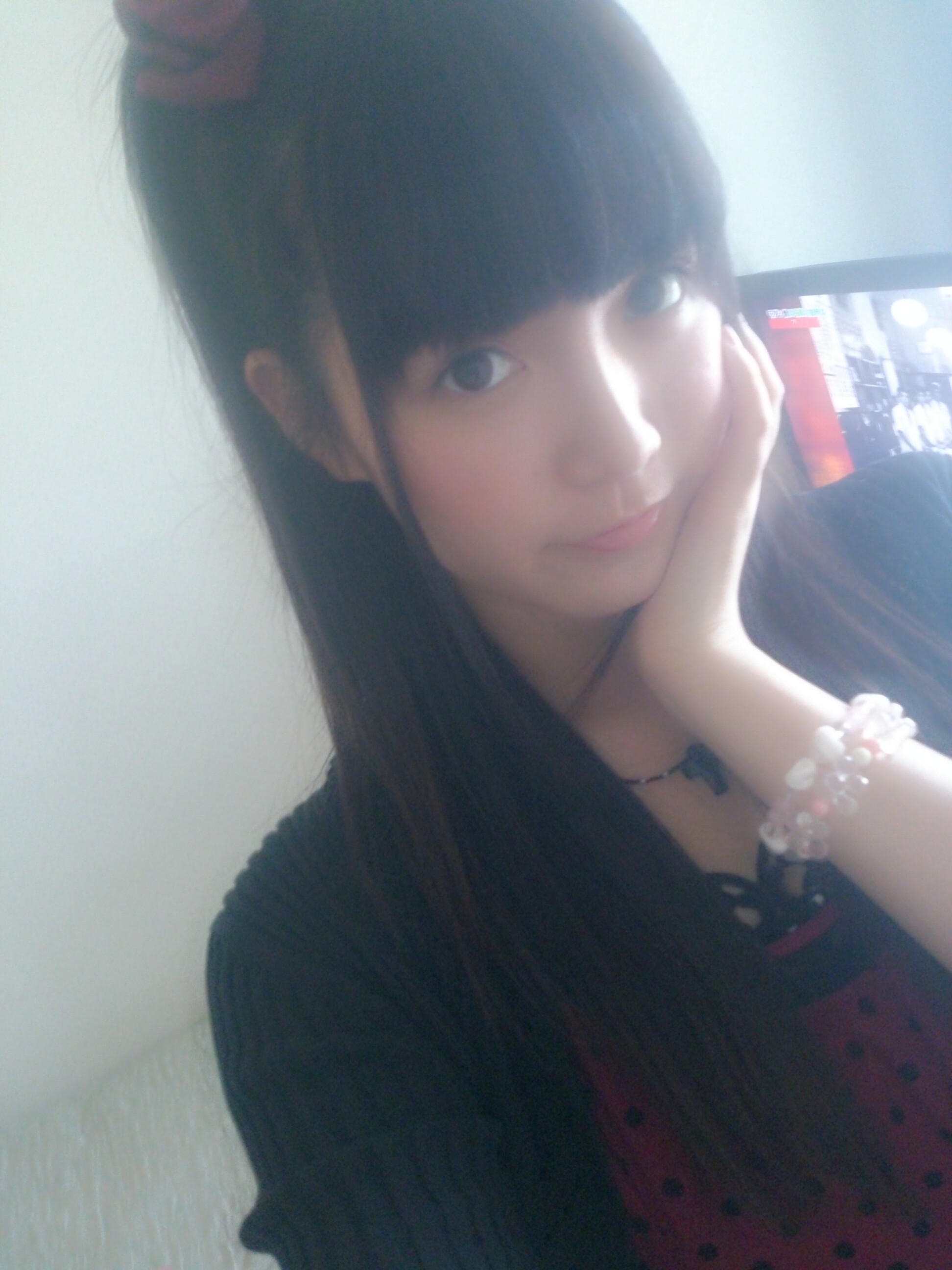 中元 日芽香｜ひめたん-OoO-その479（2014-09-15）｜4枚目