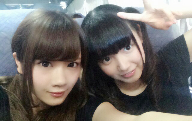 中元 日芽香｜ひめたん-OoO-その479（2014-09-18）｜3枚目