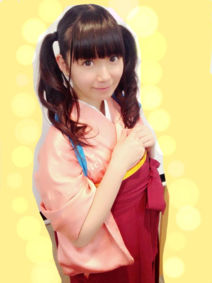中元 日芽香｜ひめたん-OoO-その482（2014-09-25）｜2枚目