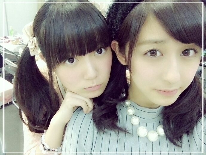 中元 日芽香｜ひめたん-OoO-その482（2014-09-25）｜3枚目