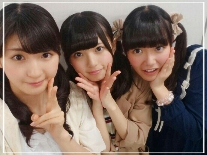 中元 日芽香｜ひめたん-OoO-その483（2014-09-29）