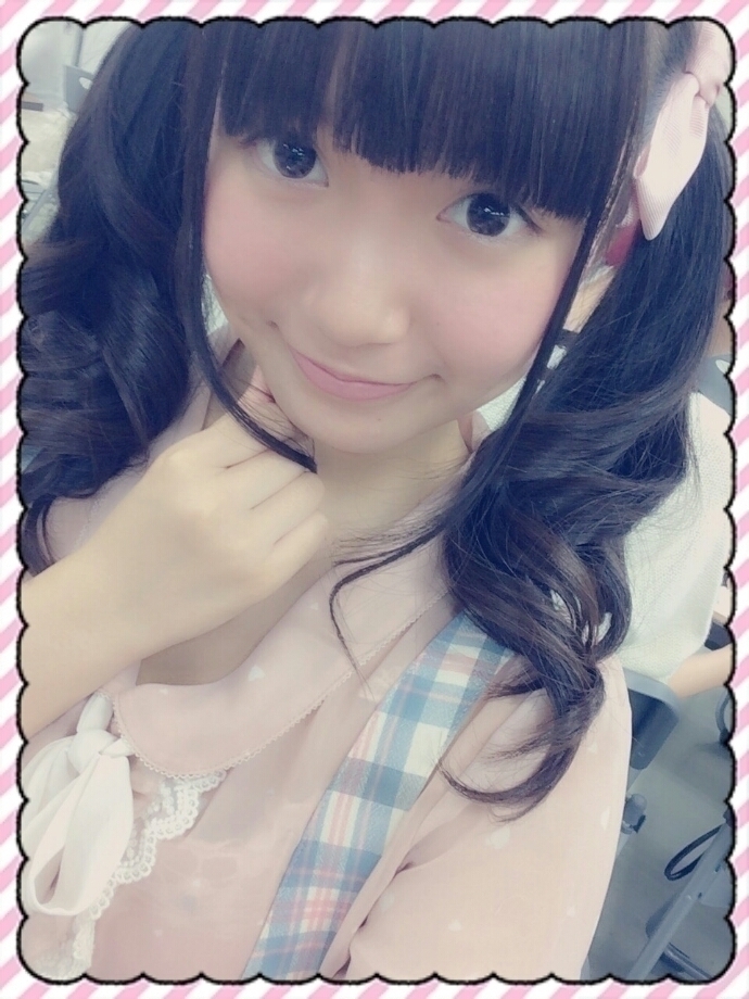 中元 日芽香｜ひめたん-OoO-その483（2014-09-29）｜3枚目