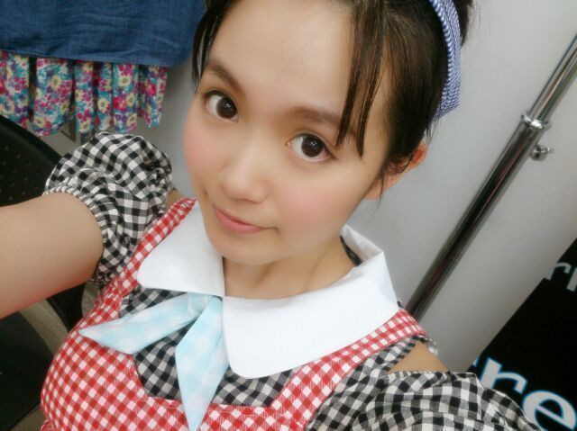 中元 日芽香｜ひめたん-OoO-その485（2014-10-05）