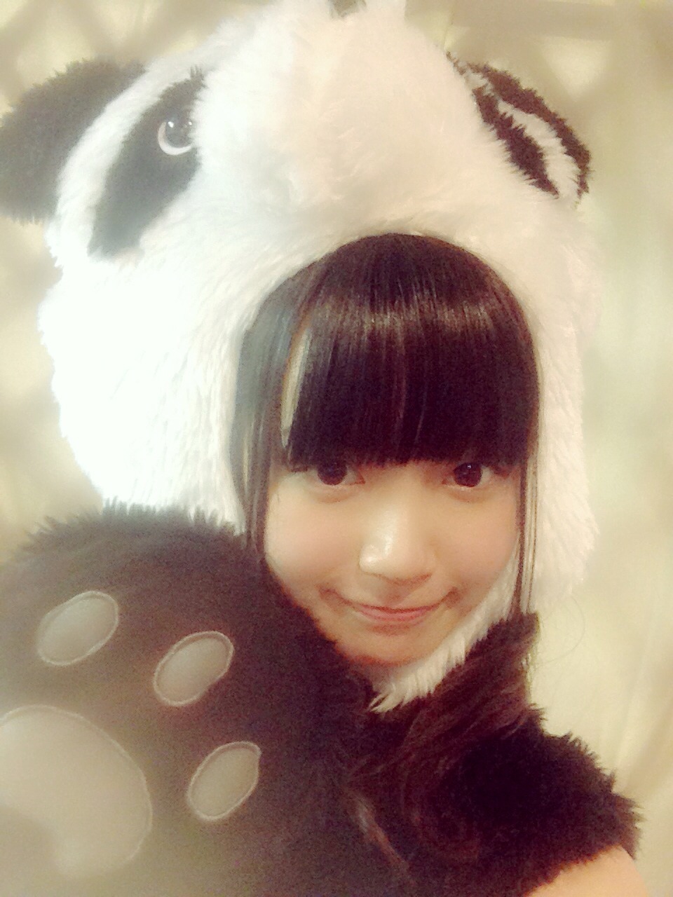 中元 日芽香｜ひめたん-OoO-その486（2014-10-08）｜4枚目