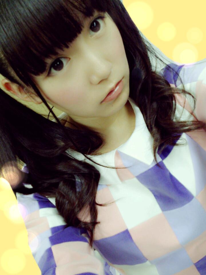 中元 日芽香｜ひめたん-OoO-その487（2014-10-11）