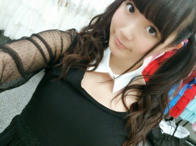 中元 日芽香｜ひめたん-OoO-その487（2014-10-11）｜3枚目