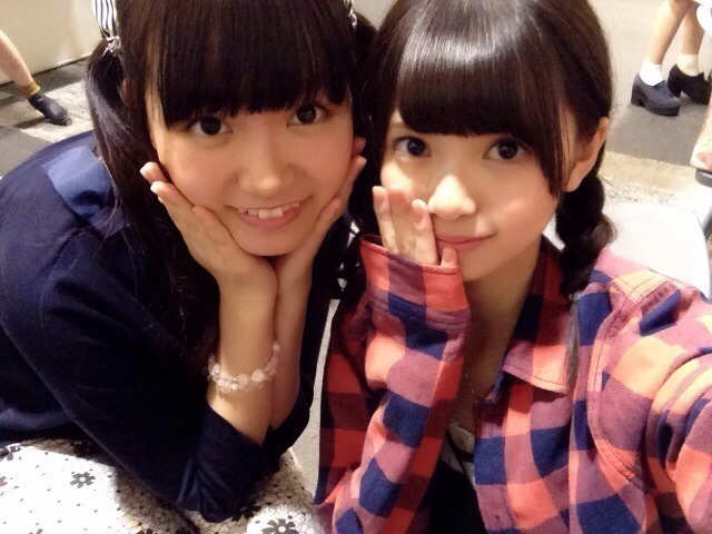 中元 日芽香｜ひめたん-OoO-その487（2014-10-11）｜4枚目