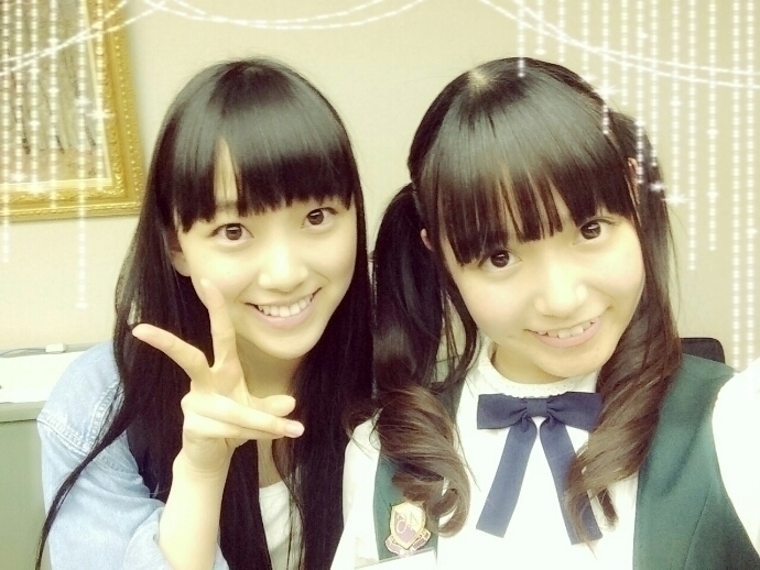 中元 日芽香｜ひめたん-OoO-その489（2014-10-17）｜2枚目
