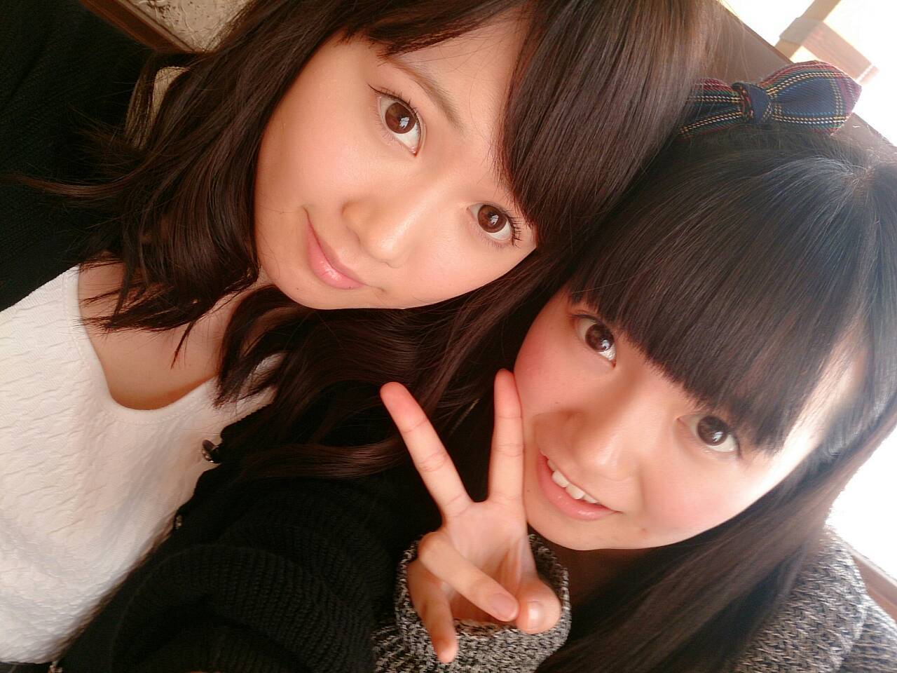 中元 日芽香｜ひめたん-OoO-その492（2014-10-26）｜4枚目