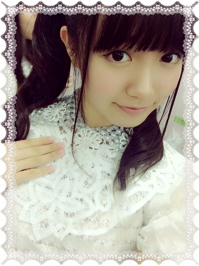 中元 日芽香｜ひめたん-OoO-その494（2014-11-01）｜3枚目