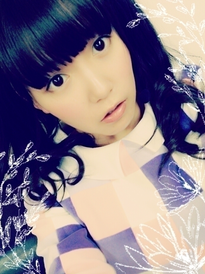 中元 日芽香｜ひめたん-OoO-その496（2014-11-07）