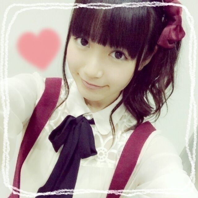 中元 日芽香｜ひめたん-OoO-その497（2014-11-10）｜3枚目