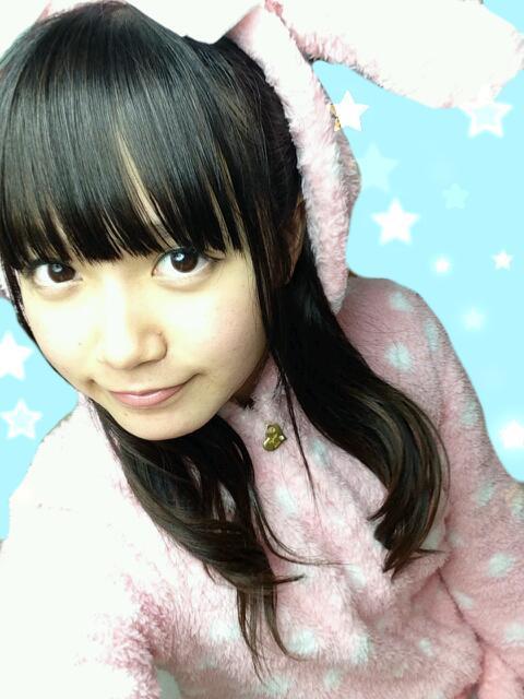 中元 日芽香｜ひめたん-OoO-その498（2014-11-15）｜3枚目